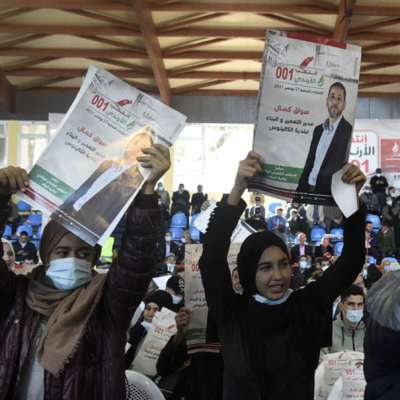الجزائريون إلى الصناديق مجدّداً: انتخابات محلّية بِرهانات سياسية