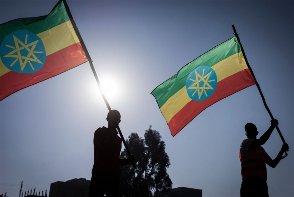 فرنسا تسحب رعاياها من إثيوبيا