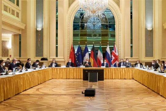 اجتماعات تمهيدية لعودة مفاوضات فيينا النووية