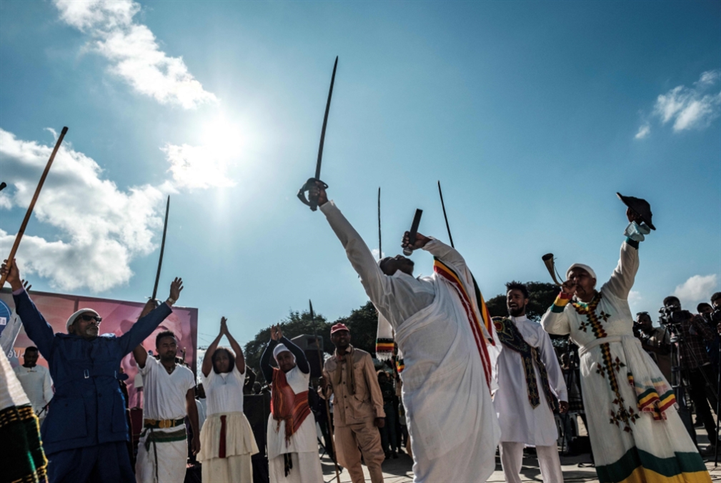 إثيوبيا: استعدنا السيطرة على تشيفرا من «متمرّدي تيغراي»