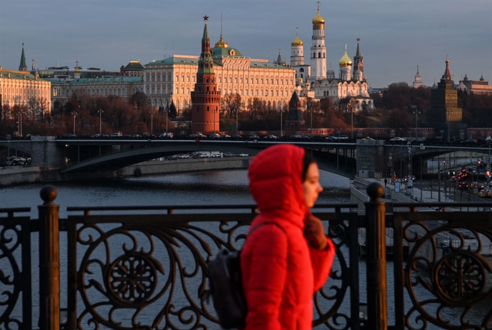 روسيا تأمل في عقد لقاء بين بوتين وبايدن قبل نهاية العام