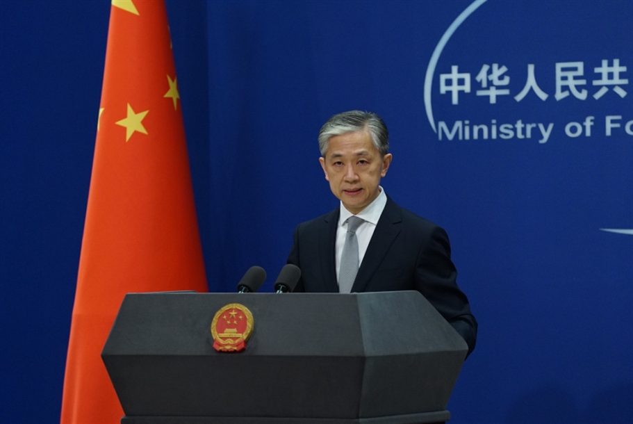 بكين تعارض أيّ علاقات دوليّة مباشرة مع تايوان