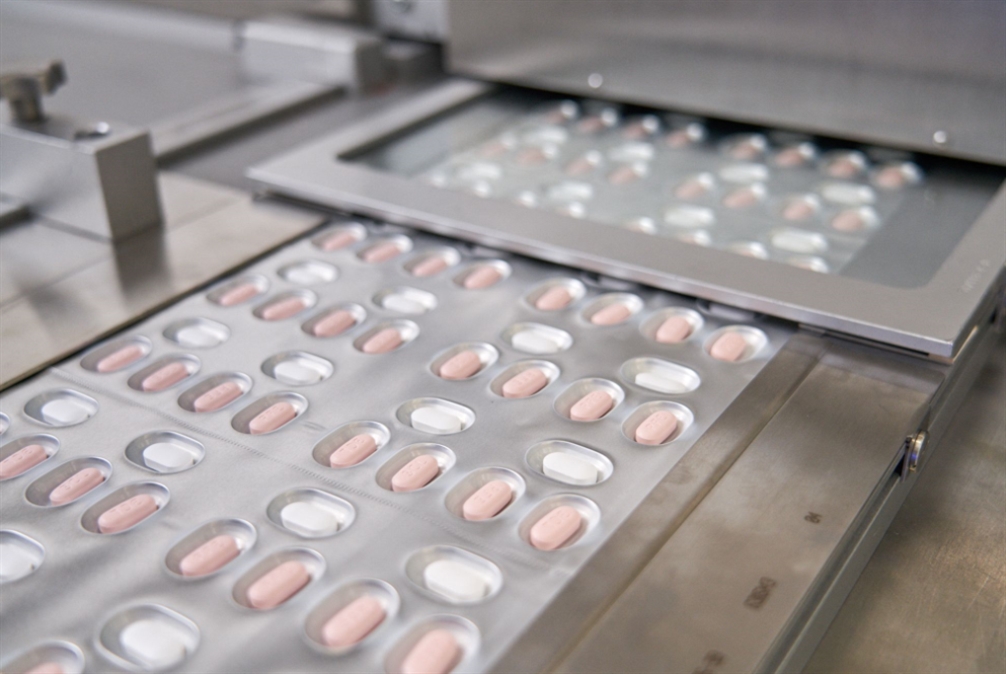 «فايزر»: نحو إنتاج 80 مليون عبوة من الدواء المضادّ لكوفيد-19