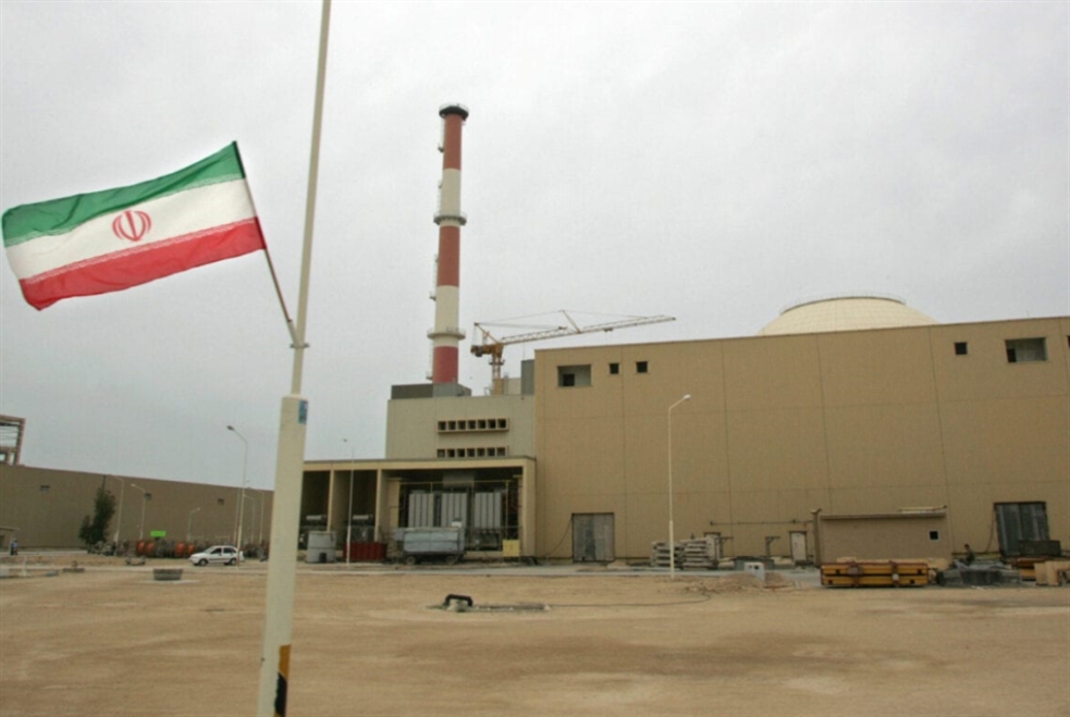 «أكسيوس»: معلومات استخباراتية إسرائيلية: إيران ستخصب اليورانيوم بدرجة نقاء 90٪