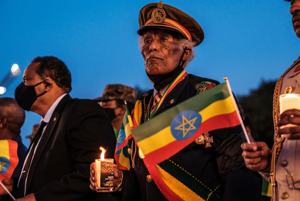 إثيوبيا تُدين إلغاء واشنطن امتيازات أديس أبابا التجارية