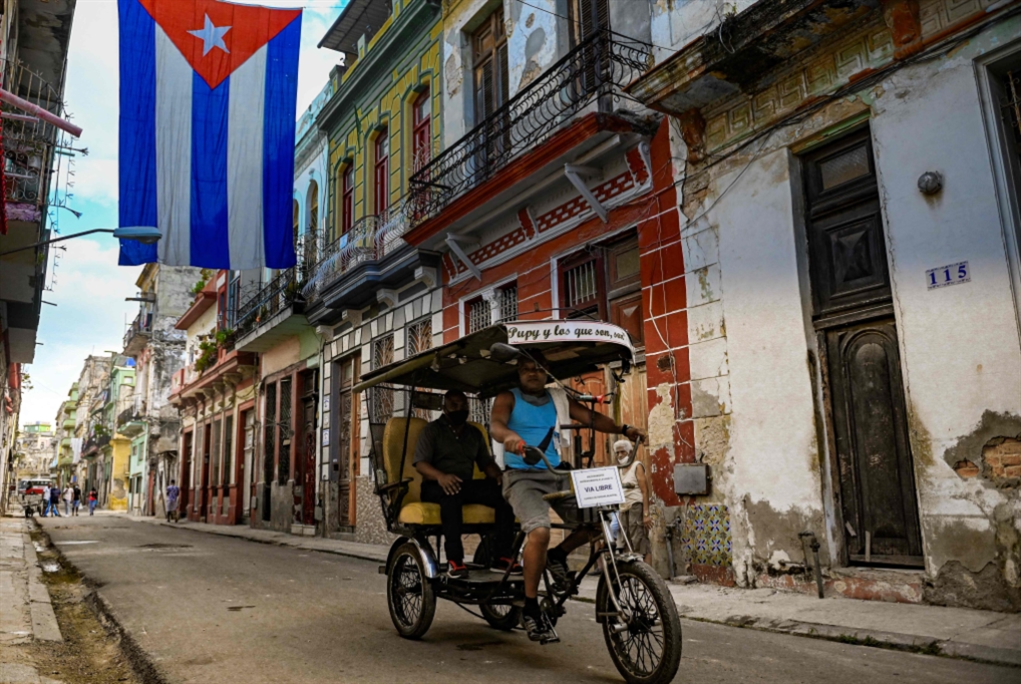 موجة احتجاج جديدة مدعومة أميركياً: كوبا تستعدّ  للاختبار
