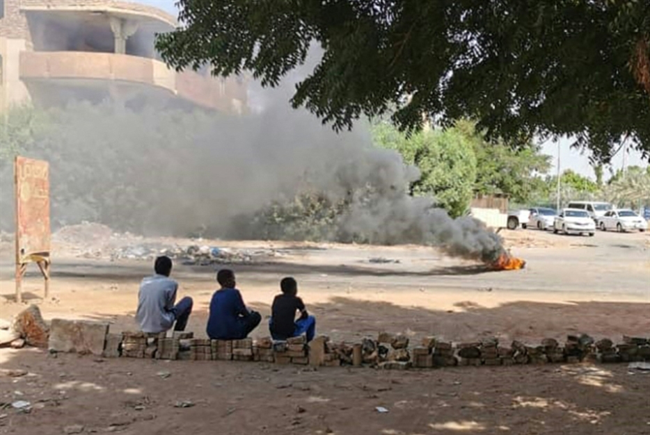 السودان | مبادرة «تجمّع المهنيين»: لا اتّعاظ بأخطاء الماضي