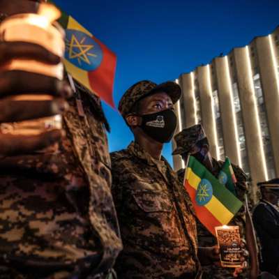 ظلال أميركيّة على الصراع الإثيوبي: فرصةٌ لتقليص النفوذ الصينيّ