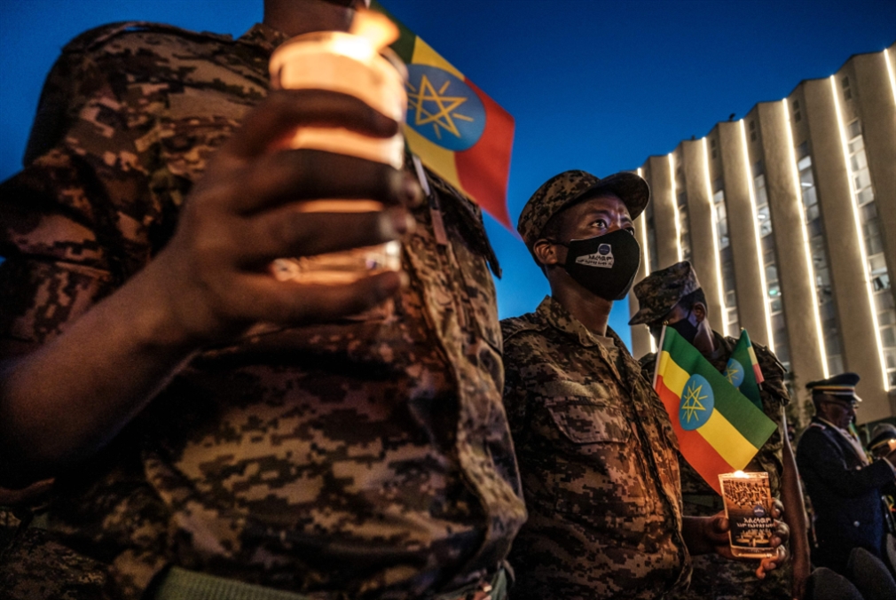 ظلال أميركيّة على الصراع الإثيوبي: فرصةٌ لتقليص النفوذ الصينيّ