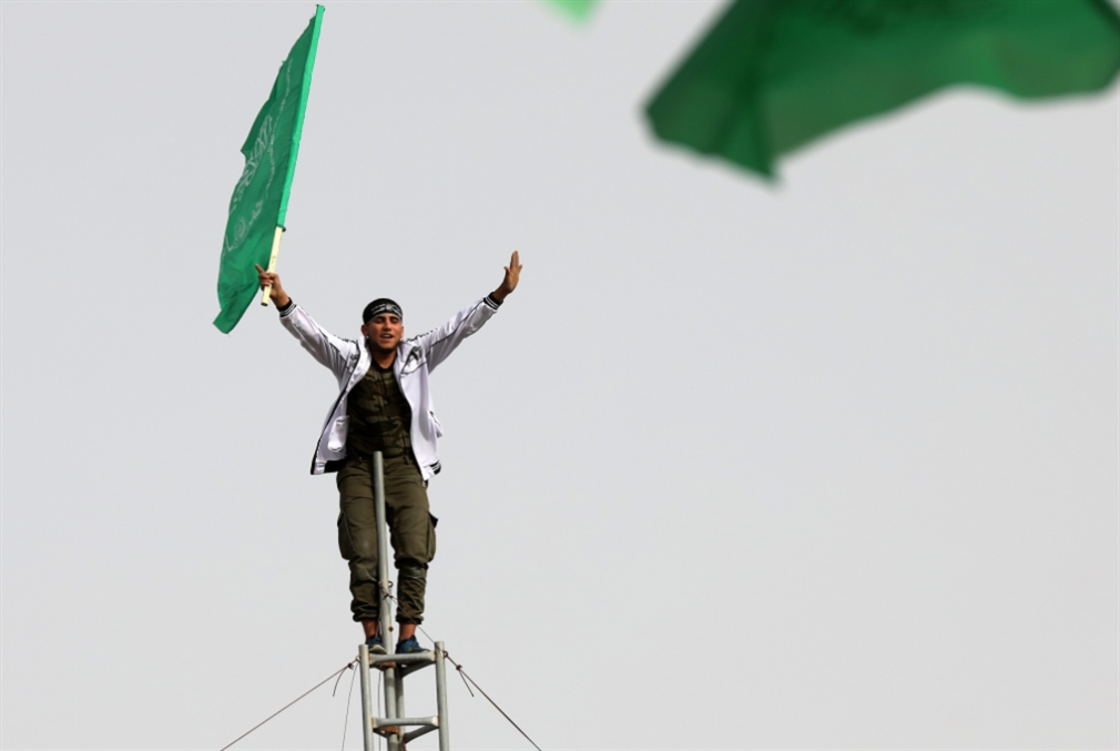 «حماس» تدرس تأجيل انتخاباتها الداخلية
