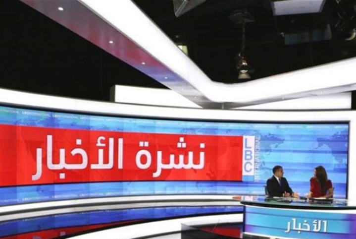كورونا: الاعلام اللبناني يلوّح بالخوف سبيلاً للاستقطاب