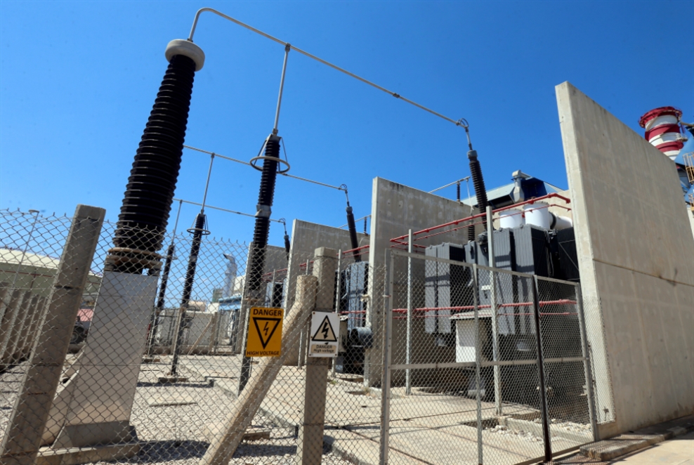 الكهرباء الأردنية تسبق الغاز المصري: الشبكة السورية جاهزة آخر السنة
