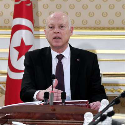 تونس | سعيد يستبق «ضرْبة» خصومه بخريطة طريق: نحو تغيير النظام