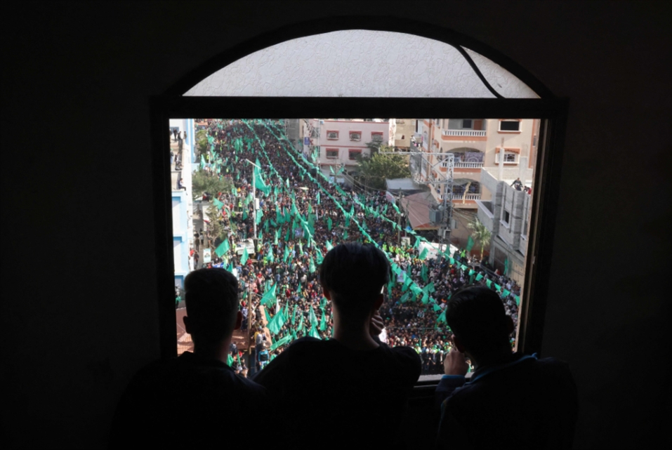 «حماس» في عَقْدها الرابع: المقاومة عصيّة  على التدجين