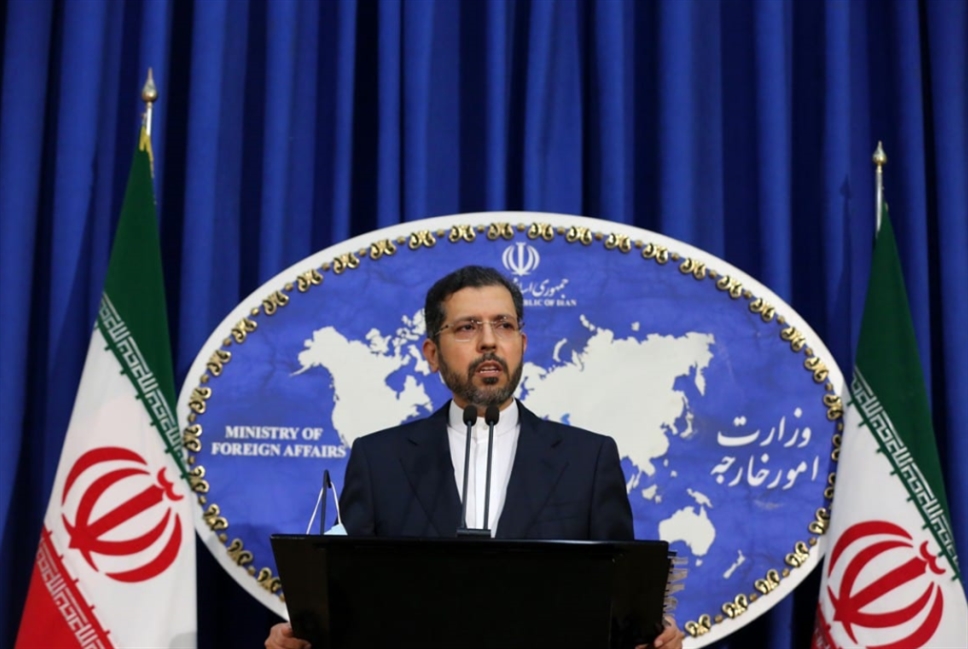 إيران لـ«التعاون الخليجي»: لن نقبل أي تدخل في قدراتنا