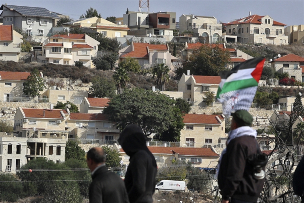 قلق إسرائيلي: إدارة بايدن تتشدّد تجاه الاستيطان