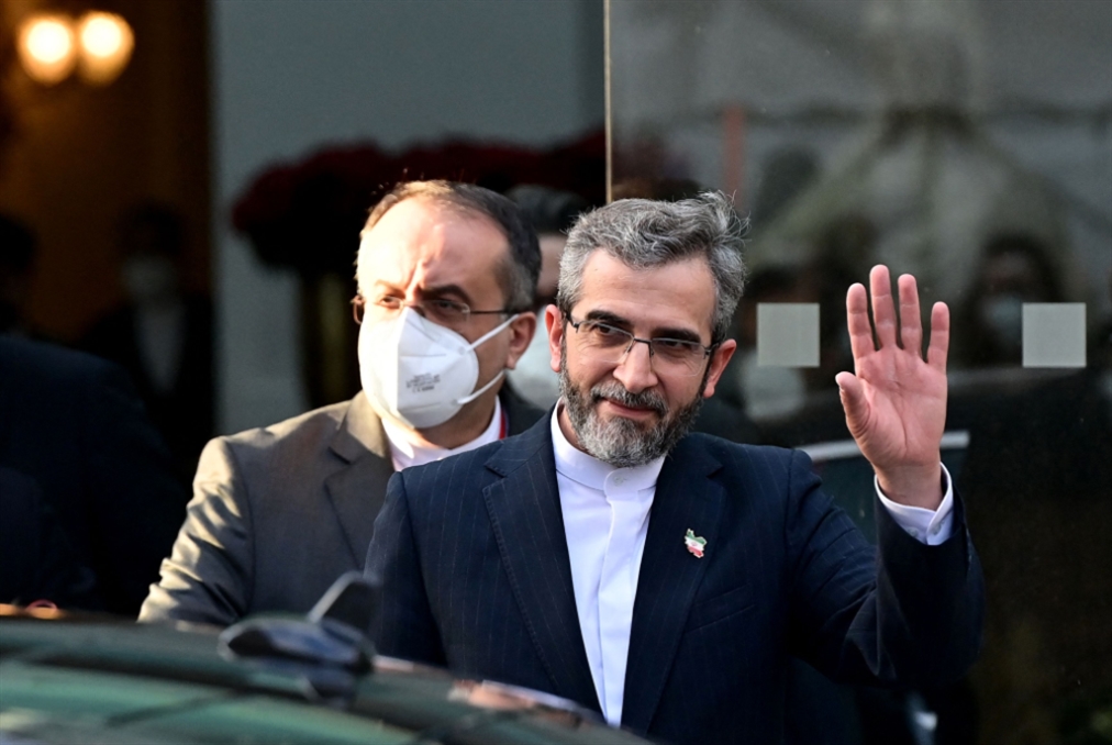 إيران تُهادِن «الطاقة الذرية»: لا اتفاق مع العقوبات