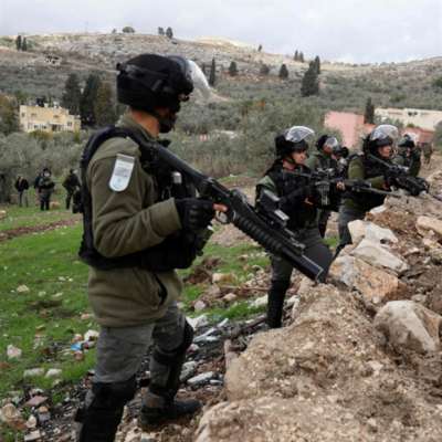 إسرائيل أمام «موجةِ مقاوَمة»: خطر التنظيم يتصاعد