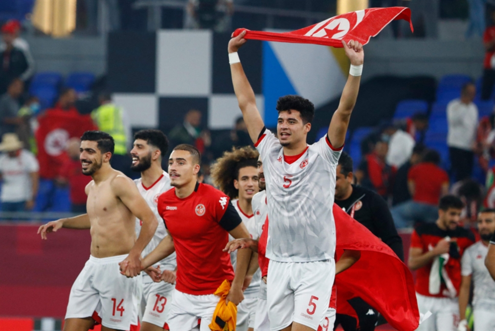 تونس x الجزائر: الأخطاء ممنوعة في النهائي الكبير