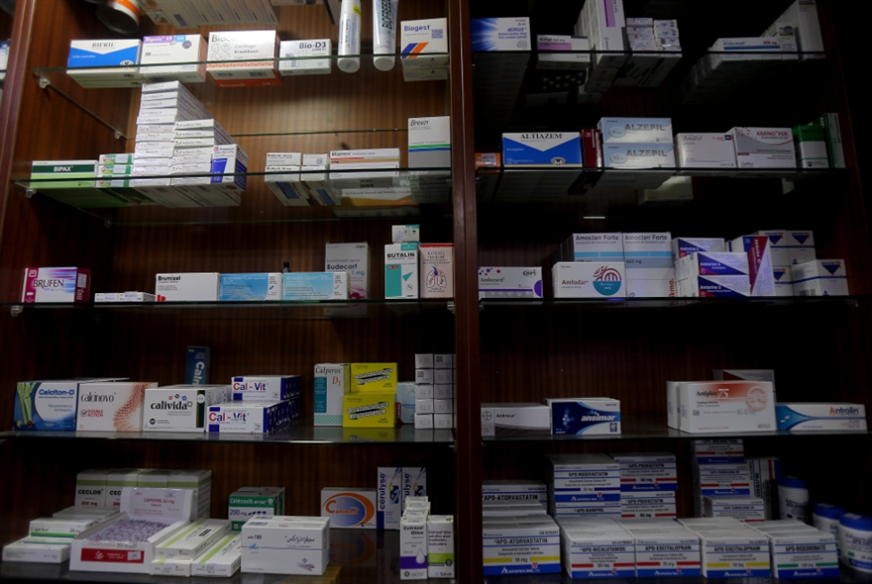 أسعار الأدوية غير المدعومة نحو «التحرير»