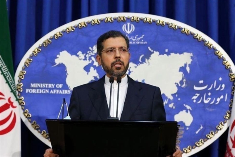طهران: علاقتنا بـ«أنصار الله» راسخة