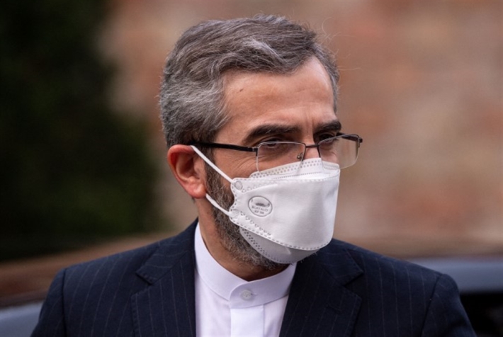 إيران تقدّم مسودّتيْن حول العقوبات والالتزامات النووية للأطراف الأوروبية