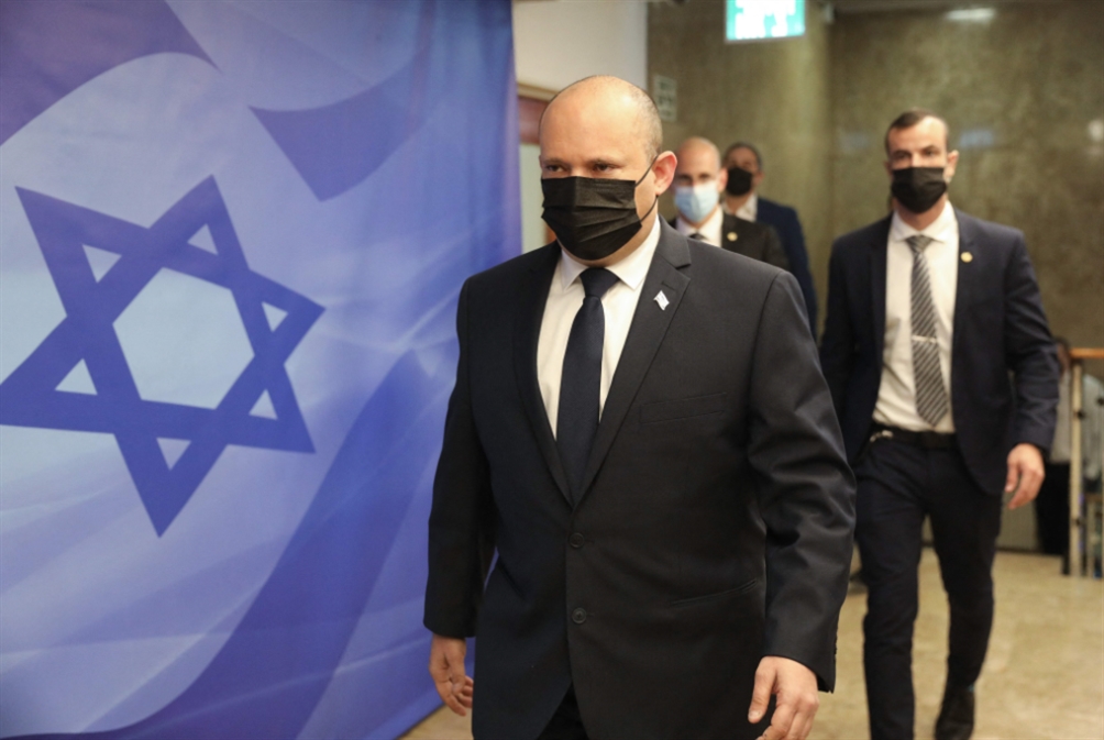  إسرائيل تصرخ: أوقفوا مفاوضات فيينا