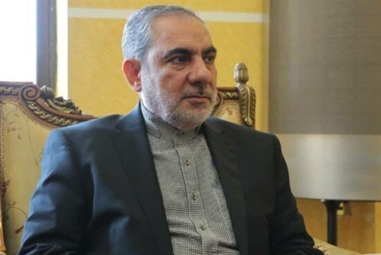وفاة سفير طهران لدى صنعاء متأثراً بـ«كورونا»