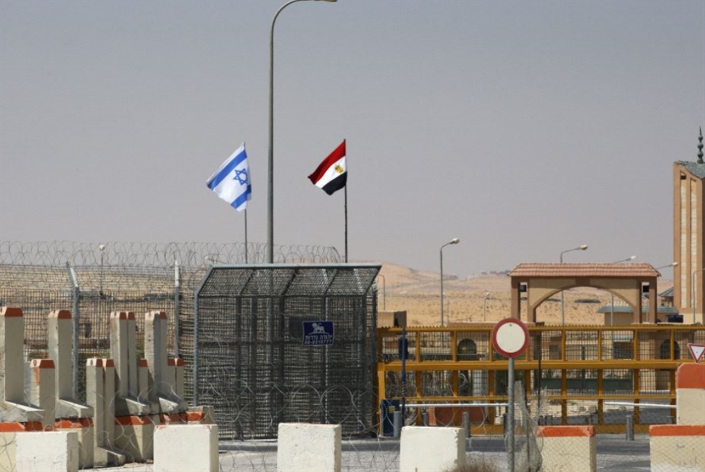 «سنام» تشتري حصة في خط «غاز السلام» الإسرائيلي ــ المصري