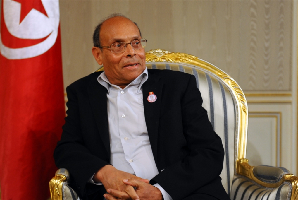 تونس | حكم غيابي بحبس الرئيس التونسي السابق 4 سنوات