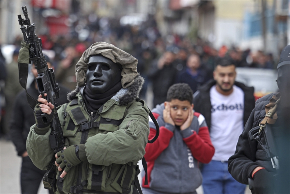 ما بعد «حومش» ليس كما قَبلها: الفلسطينيون أكثر جرأة... وفاعلية