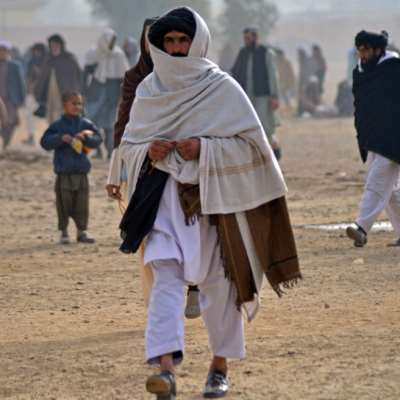 الحصار بعد الاحتلال... لا عام سعيداً في أفغانستان