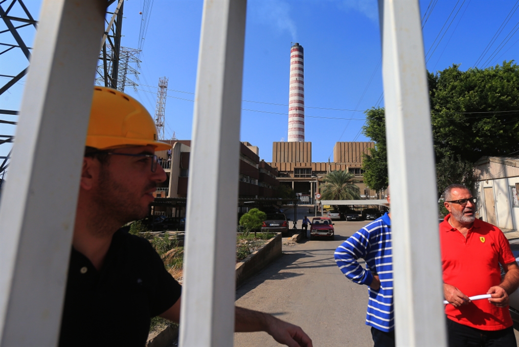 خلاف «الطاقة» والعلّية: إقصاء الشركات اللبنانيّة من مناقصة الفيول