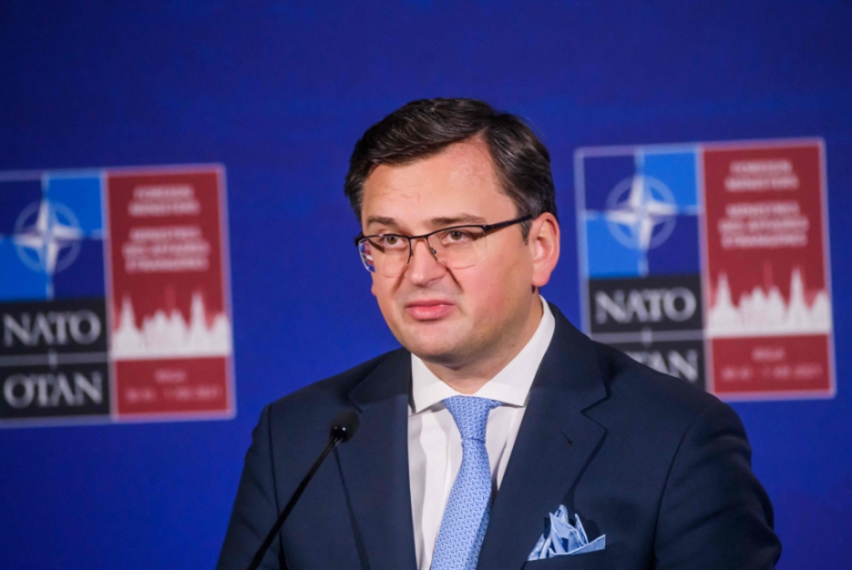 كييف: لن نتخلى عن خطة الانضمام إلى «الحلف الأطلسي»