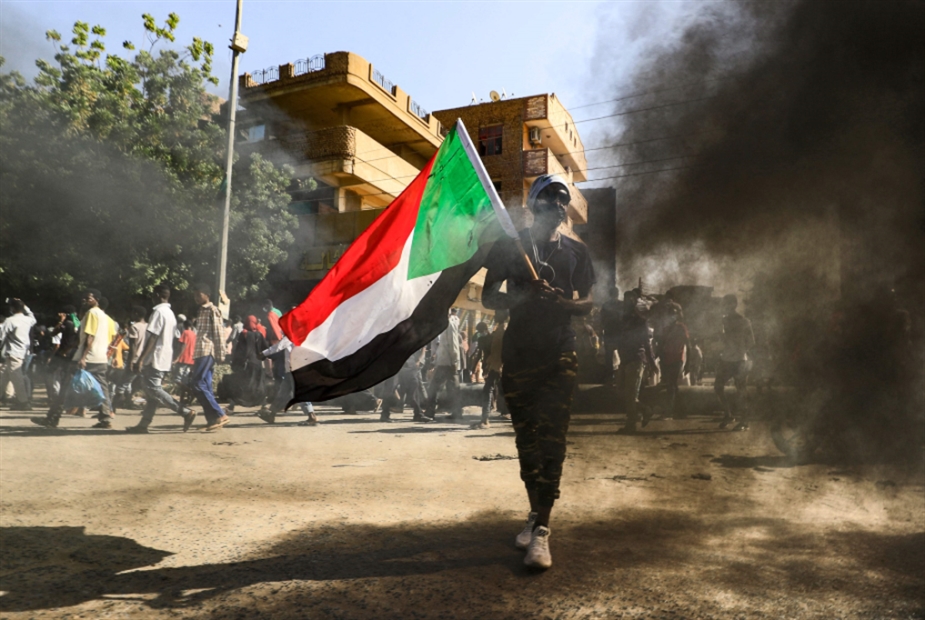 الأمم المتحدة تدعو «لجان المقاومة» السودانية لاجتماع الأحد المقبل