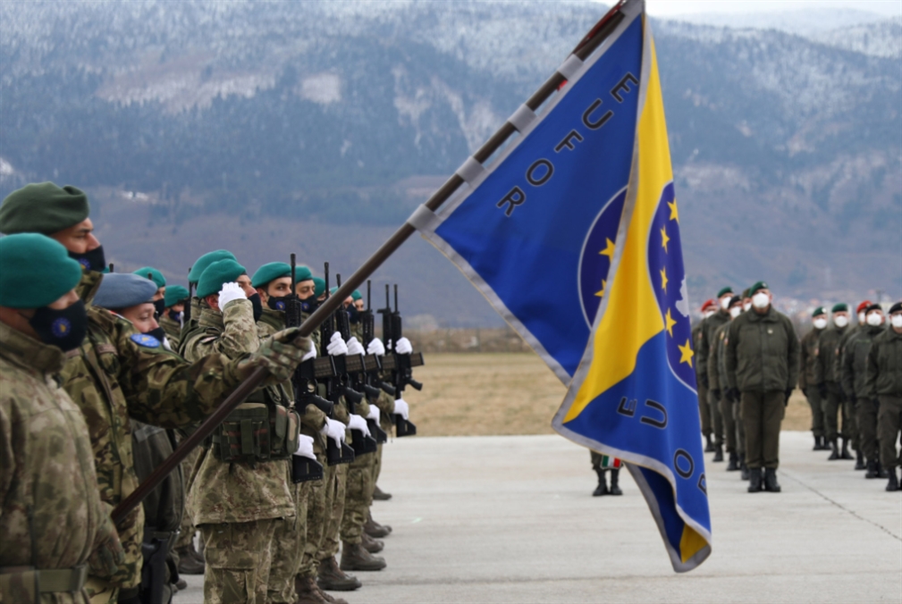 غيومٌ في أفق السلام: البوسنة والهرسك تستعيد كابوسها