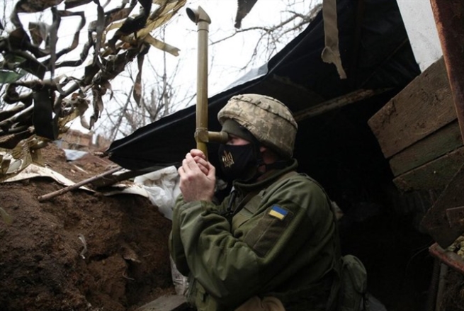 «واشنطن بوست»: روسيا تجهّز 175 ألف جندي لمهاجمة أوكرانيا قريباً
