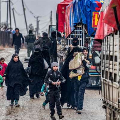 تسعير العمليّات في سوريا: «داعش» يلملم شتاته