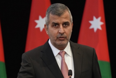 الأردن يوافق «مبدئياً» على نقل «الغاز القطري المسال» إلى لبنان