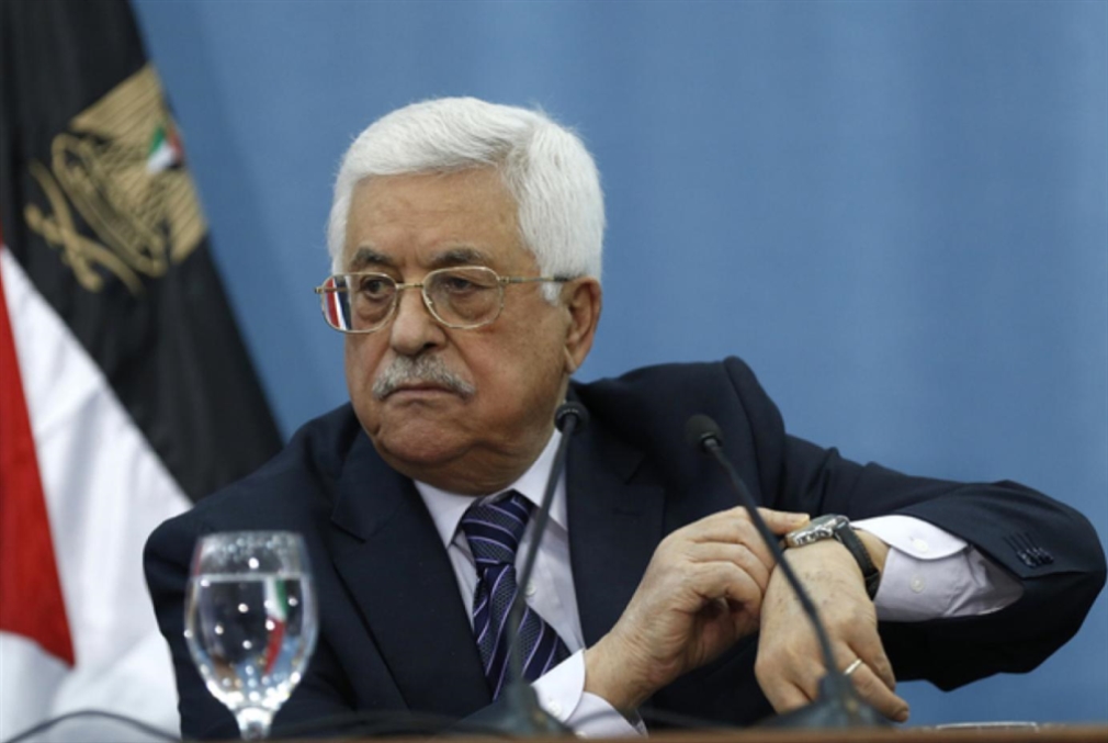 محمود عباس يزور الجزائر للتحضير للقمة العربية