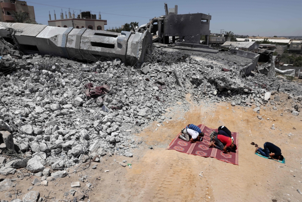 غزة على جبهة «السايبر»: تطوّر نوعي يحيّر تل أبيب