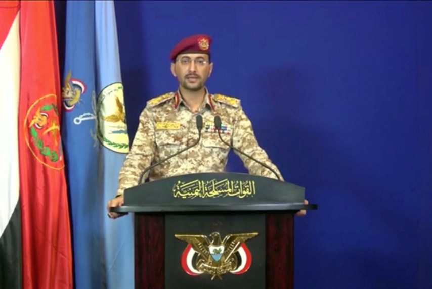 قوات صنعاء تشن عملية واسعة في العمق السعوديّ... وتستهدف مبنى وزارة الدفاع