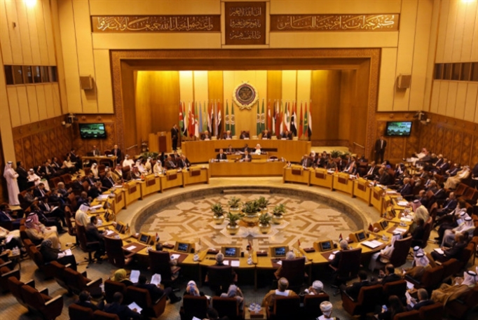 وزراء العدل العرب يصوّتون على تمويل صندوق القضاء اللبناني
