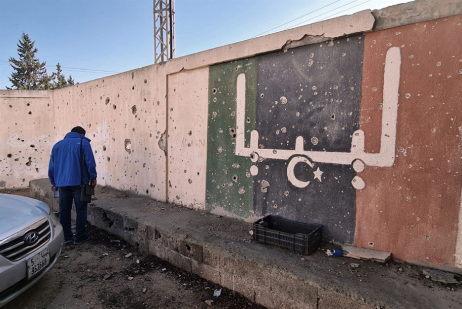 الحسابات الأميركية في الملّف الليبي: إعادة   هندسة لـ«تقسيم العمل»