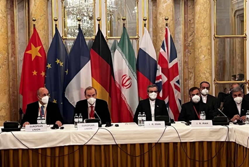 تشاور إيراني ـــ روسي حول المحادثات النووية قبل استئنافها الخميس المقبل