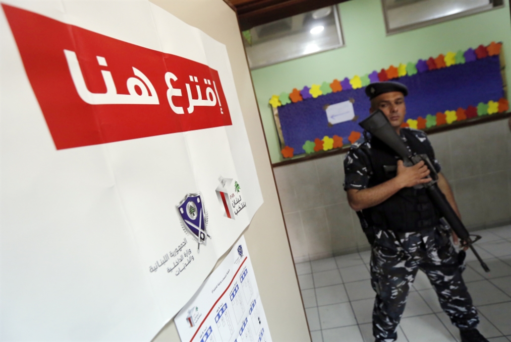 اقتراع المغتربين «دستوريّاً»: القارّات الست ليست «مناطق لبنانيّة»