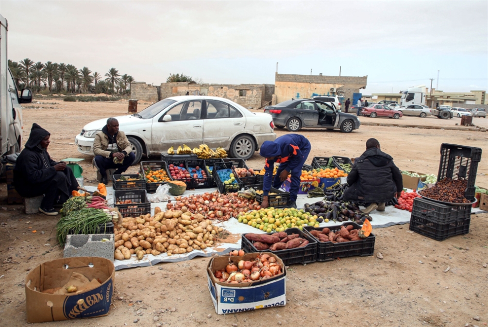ليبيا: فرصة أخيرة للحلّ السياسي