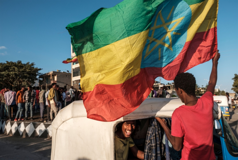 هيمنة «إمبراطورية» في القرن الأفريقي: تكريس السلطوية الإثيوبية