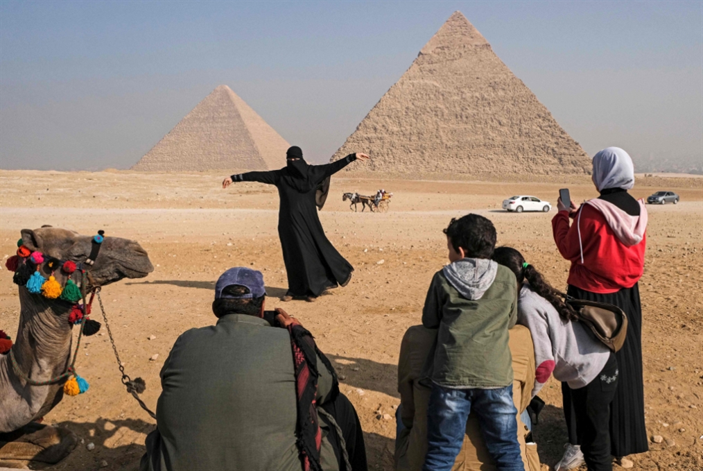القاهرة للدوحة: المال أولاً... ثم نتفاوض حول «الإخوان»