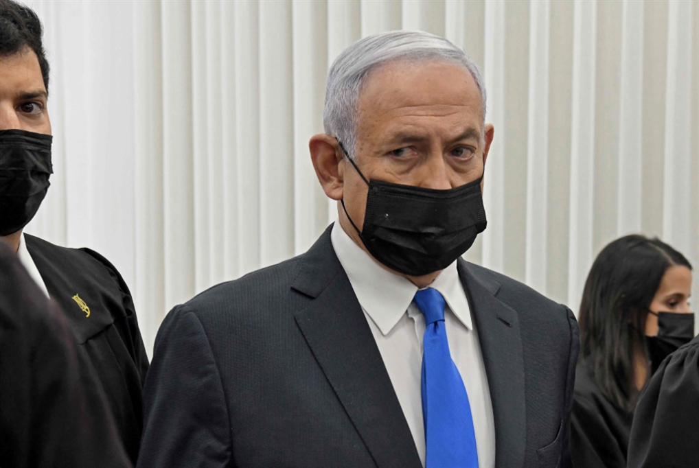 التقدير الاستخباري الإسرائيلي لعام 2021: لا لرفع العقوبات عن إيران